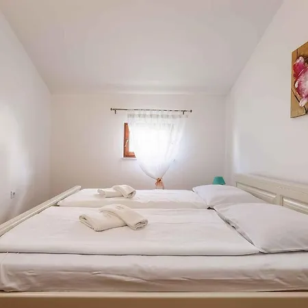 In Porec/istrien 9877 Διαμέρισμα