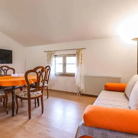 In Porec/istrien 9877 Διαμέρισμα *
