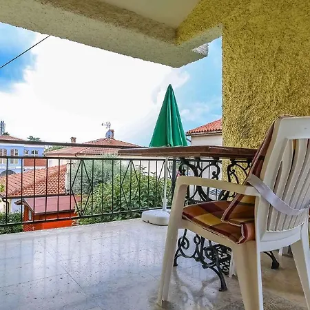 In Porec/istrien 9877 Διαμέρισμα *
