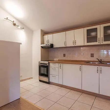 Διαμέρισμα In Porec/istrien 9877 Πόρετς