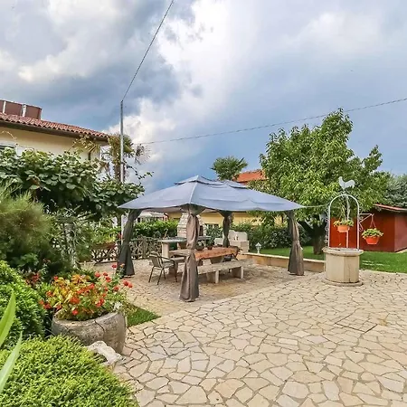 In Porec/istrien 9877 * Πόρετς