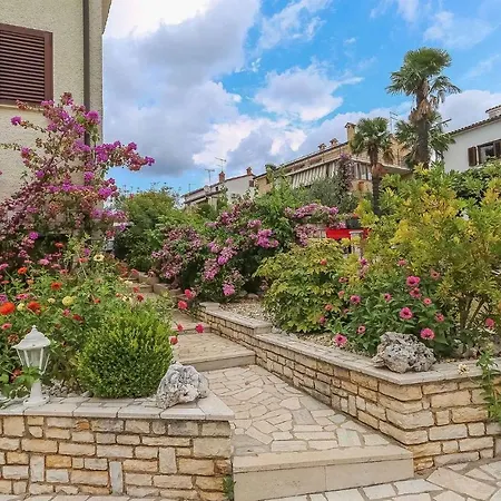 In Porec/istrien 9877 Πόρετς