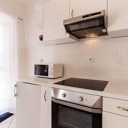 In Porec/istrien 9877 Διαμέρισμα Πόρετς