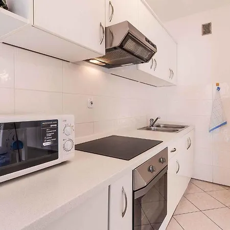 In Porec/istrien 9877 Διαμέρισμα Πόρετς