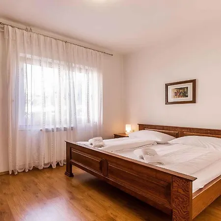 In Porec/istrien 9877 * Πόρετς
