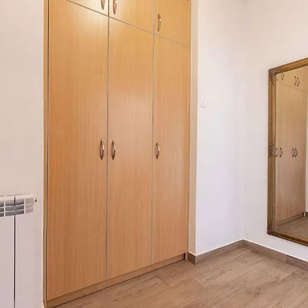 In Porec/istrien 9877 Διαμέρισμα
