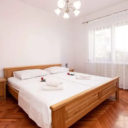 Διαμέρισμα In Porec/istrien 9877