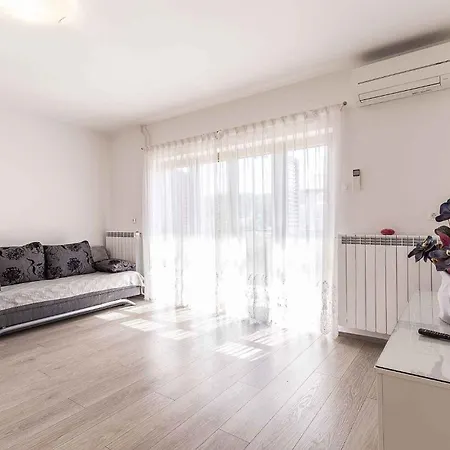 In Porec/istrien 9877 Διαμέρισμα Πόρετς