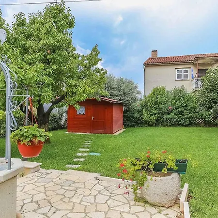 In Porec/istrien 9877 Διαμέρισμα *