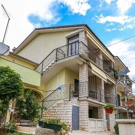 In Porec/istrien 9877 Πόρετς