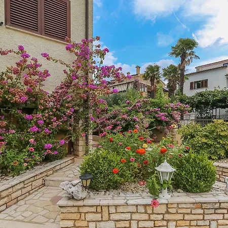 In Porec/istrien 9877 Διαμέρισμα *