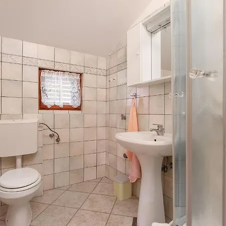 Διαμέρισμα In Porec/istrien 9877 Πόρετς